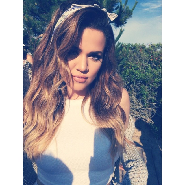 Sugar and spice and everything nice @jenatkinhair @joycebonelli...