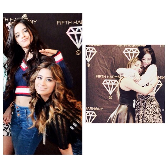 ALLY. 
you are 21!!!! AND BOSS IS RELEASED TODAY. I REFUSE TO BELIEVE THIS IS CO...