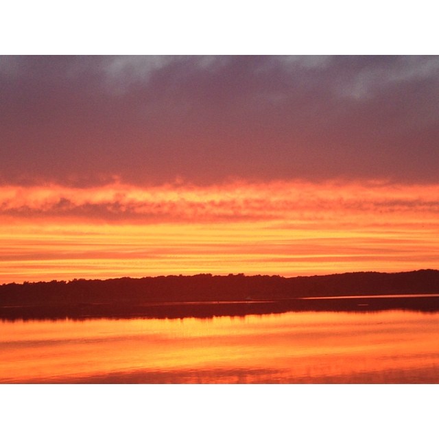 Heaven!!! Beyond blessed! #NoFilter...