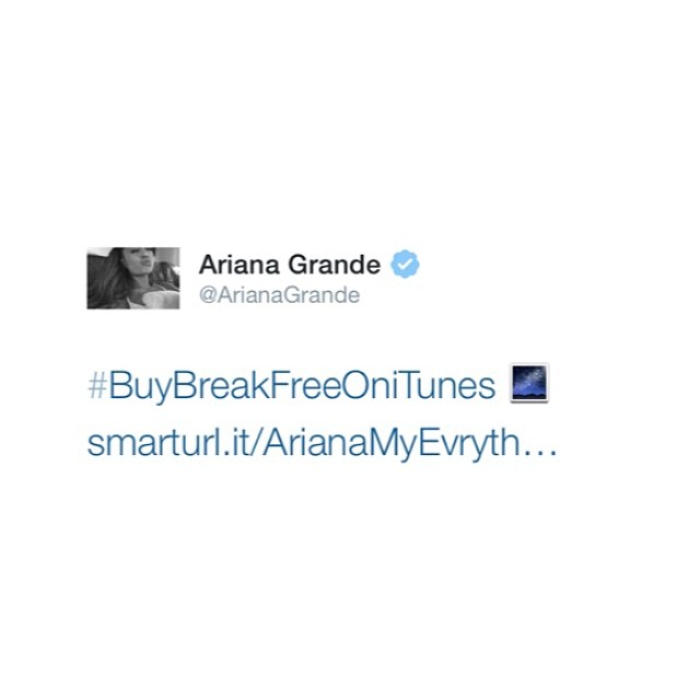 love u & thank u for everything 
can't wait for u to hear the rest of the album...