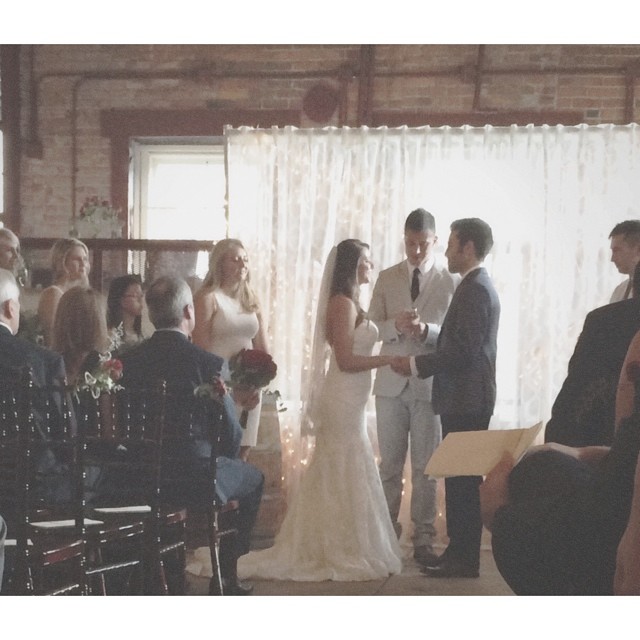 love and light;

#thejosephwedding...