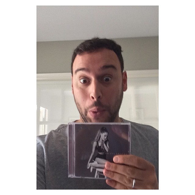 no fair!!!!!  @scooterbraun...