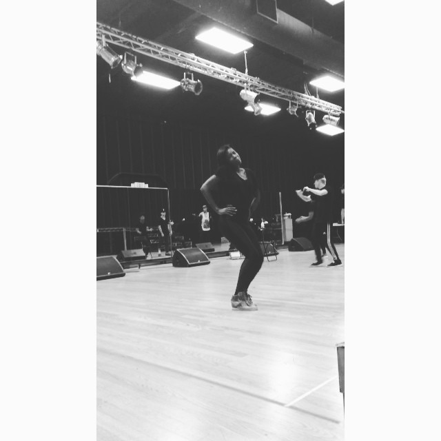 @nekai_jo living to break your heart right back  she is too much (not sure if th...
