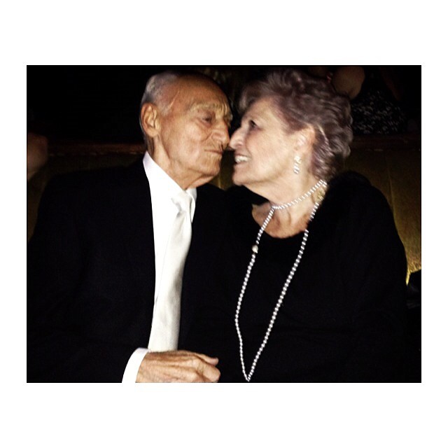 Frank n babe...