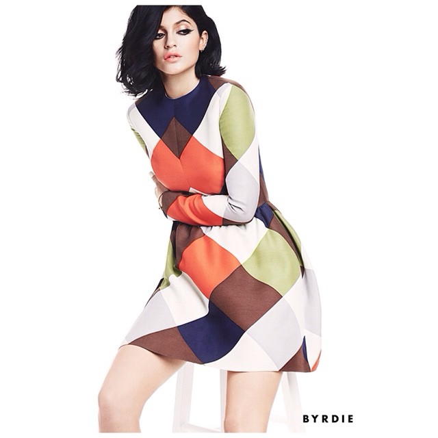 yay! My @byrdiebeauty pics are out. Go to Byrdie.com to see the rest of the stor...