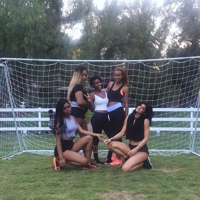 lyke I love them...
