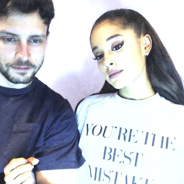 dallas babes. feat the bff @jonescrow . i love you. thank you for such a live sh...