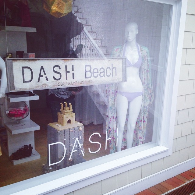DASH Southampton...