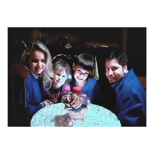 happy birthday to my life teacher, partner, superhero, and best friend -- my mom...