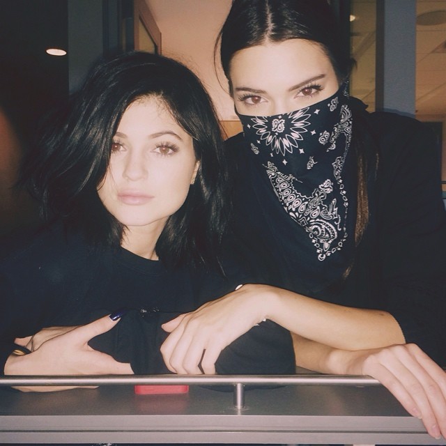 da bandit...