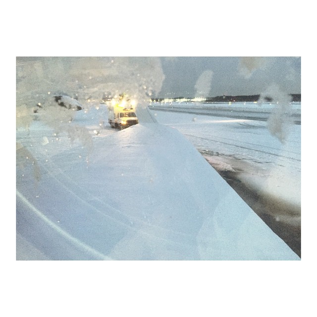 ice ice bb || #NewYorkAndI...