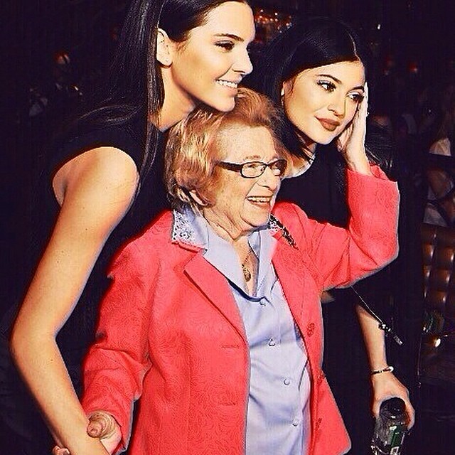 hi Dr. Ruth ...