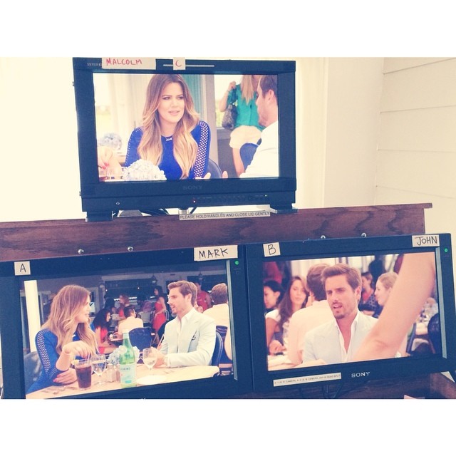 Royal Pains ...