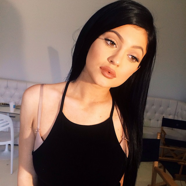 pacsunn whaaaaart @joycebonelli long hair don't care...