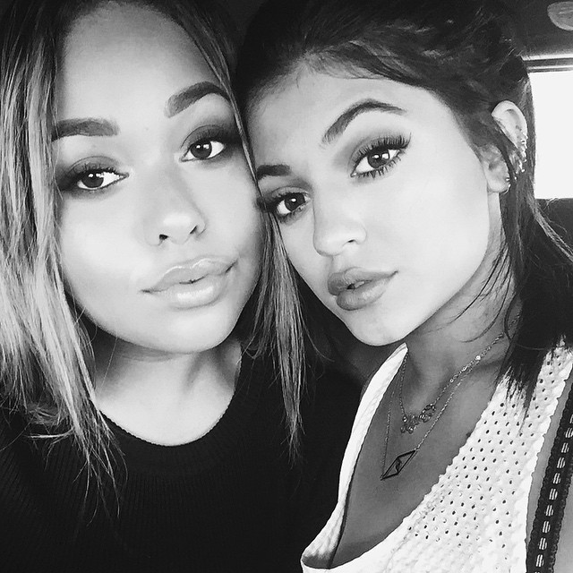 Jordizzle & Kylizzle...