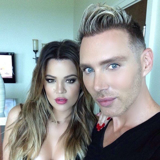My prom king @kristoferbuckle  I missed you boo ...