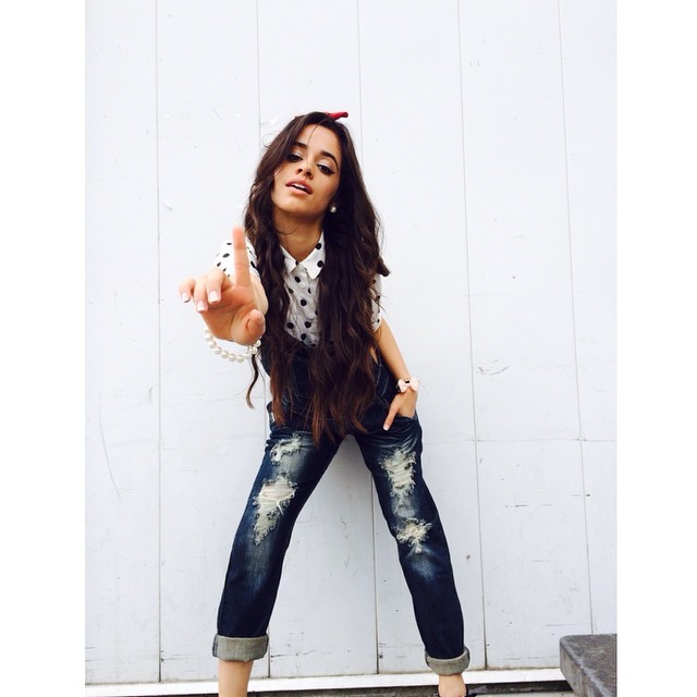 "overalls are lame"...