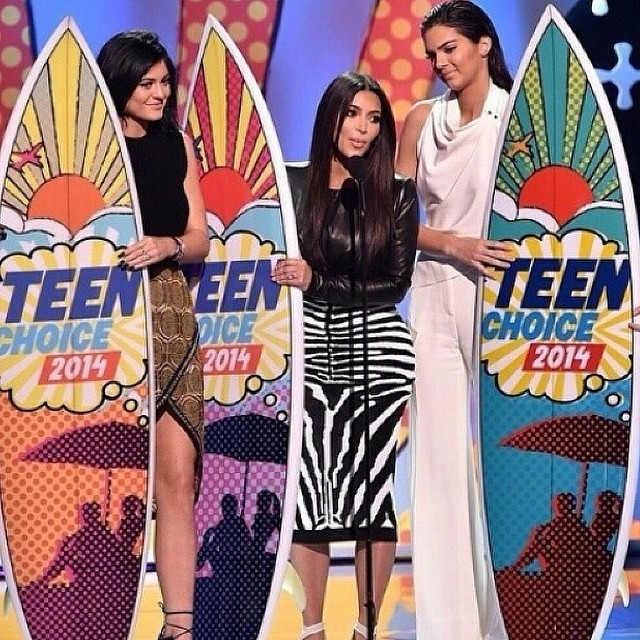 Thank you to ALL who voted!!!! I can't believe we won another Teen Choice Award!...