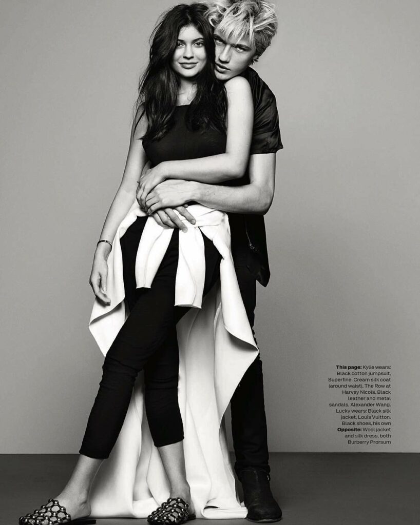 @elleuk @luckybsmith...