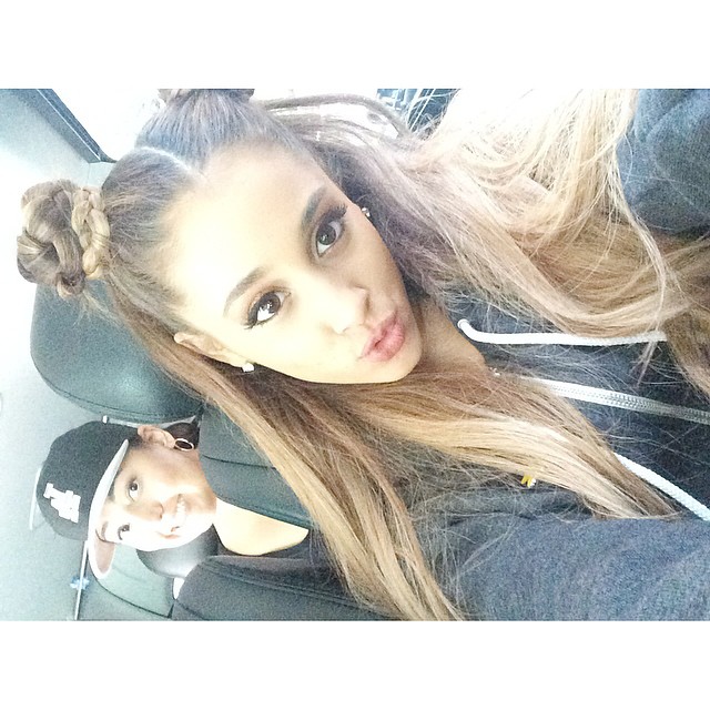 Dalina don't want none unless u got bunz hun..... (never forgiving myself for th...