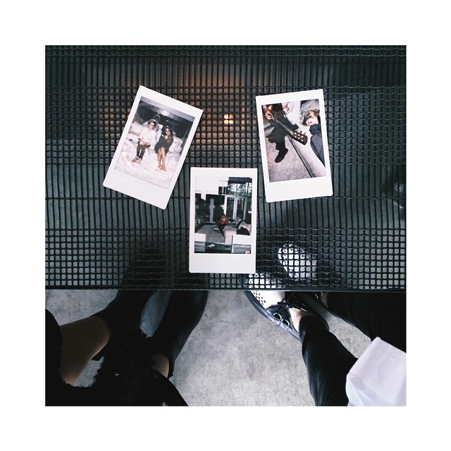 Saturday play // Sunday away...
