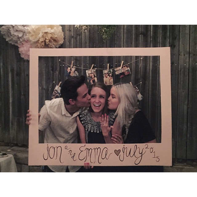 If I have to share the most precious heart I've ever known, I'm glad she chose a...