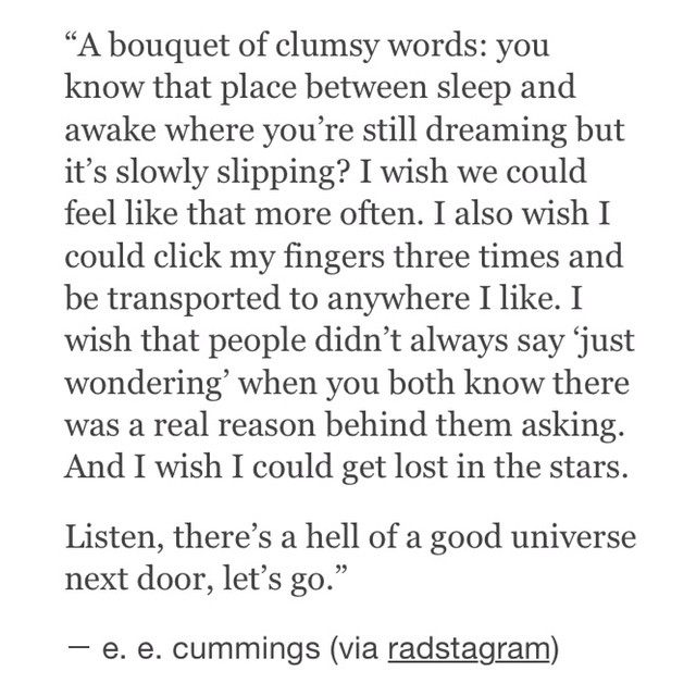magical ...