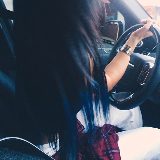 Dat weave tho...