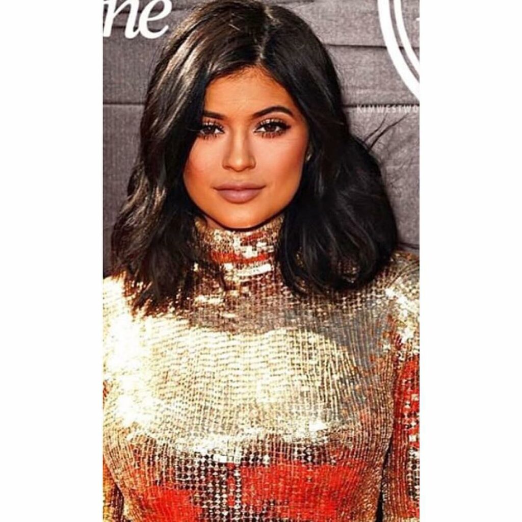 @makeupbyariel @clydehairgod...