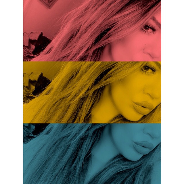 Kisses...
