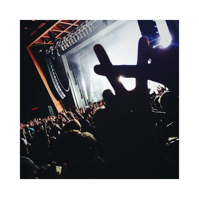 this band // homies...
