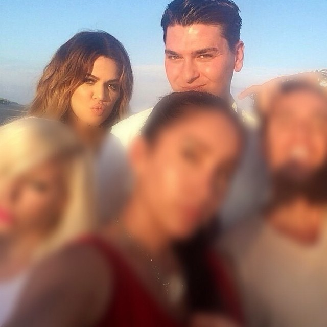 Happy birthday @makeupbymario!!! I blurred @thescottycunha @jenatkinhair @joyceb...