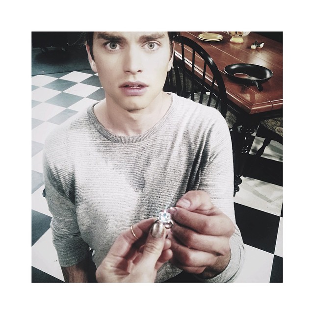 What do you do when it's the right person at the wrong time? // #Bessieforever #...
