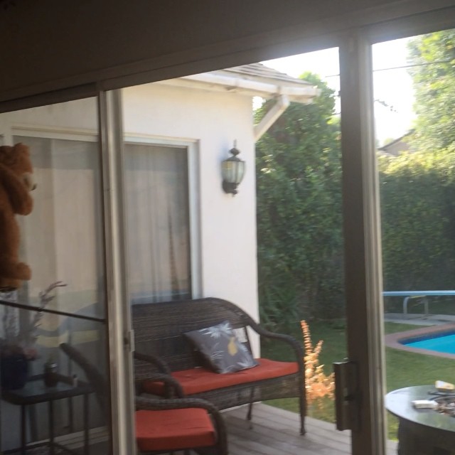 brother @thechaseryan wakes up the Saturday night kids on a Sunday morning Ripti...