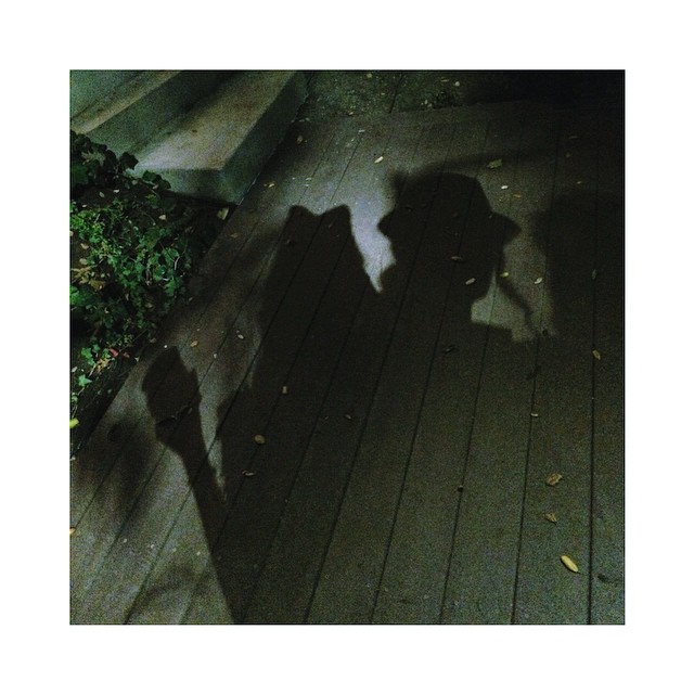 mj || meow...