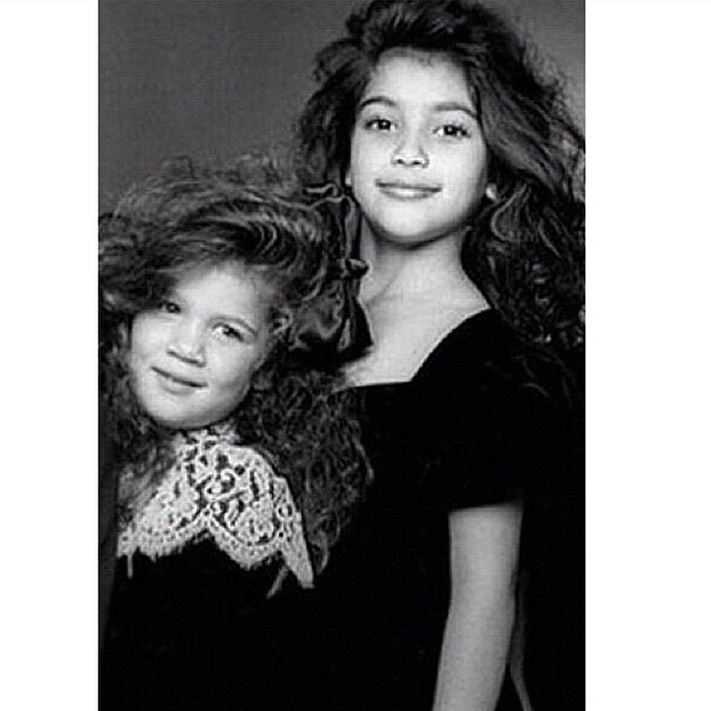 It's almost your birthday @kimkardashian ...