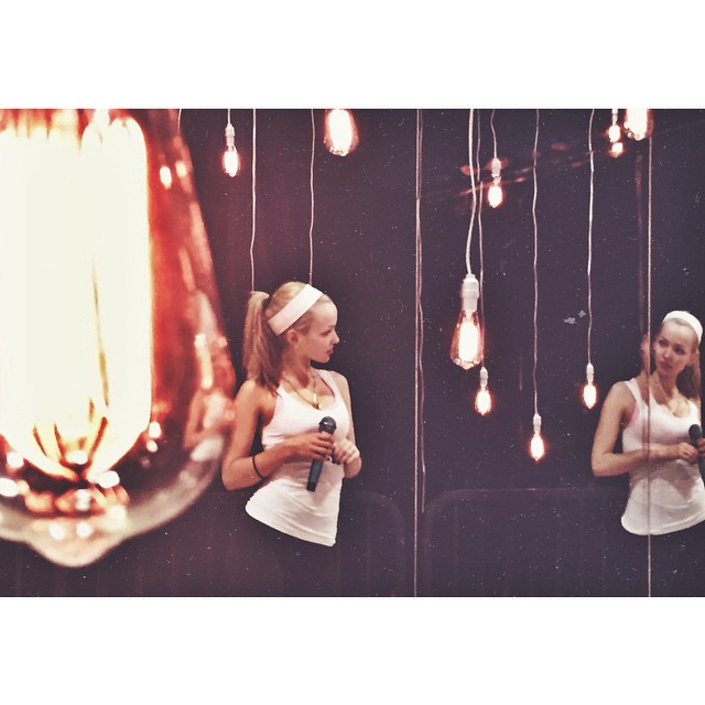 |Dance Rehearsal| ...