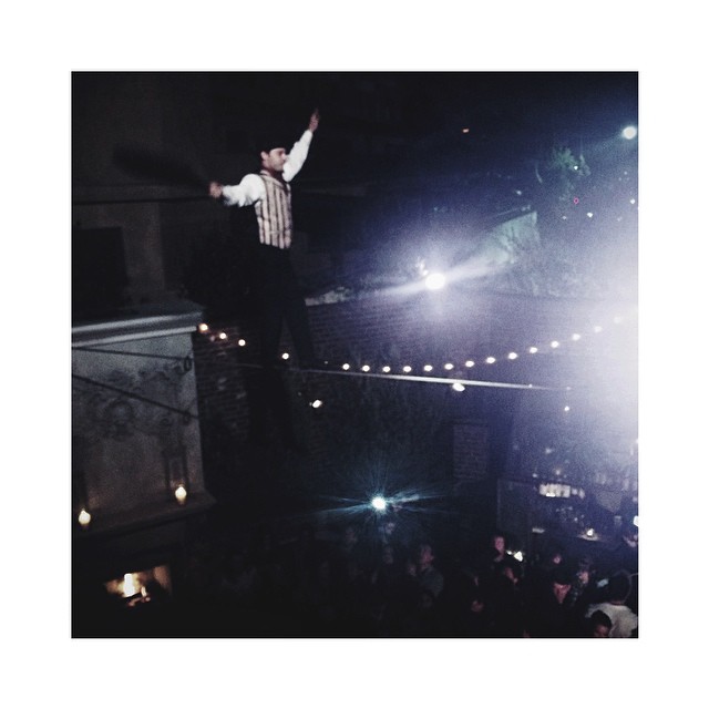 balance // act...