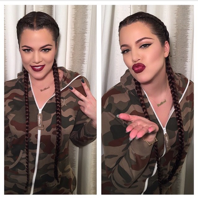 Loving my makeup today! Thank you @etienneortega for beating this face! We had t...