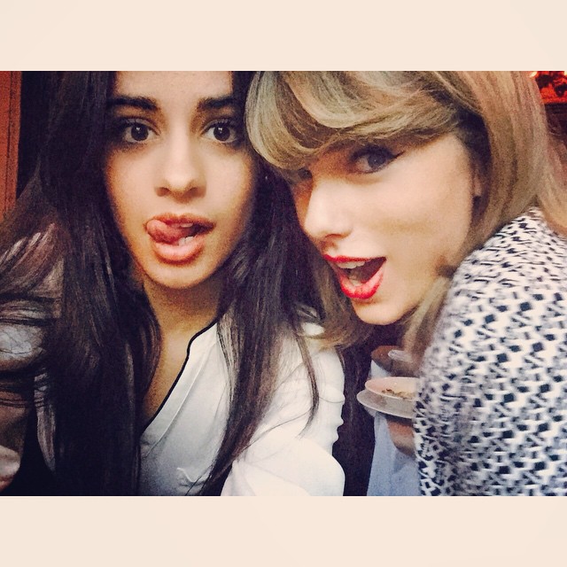 yes, we will have the burger. @taylorswift...