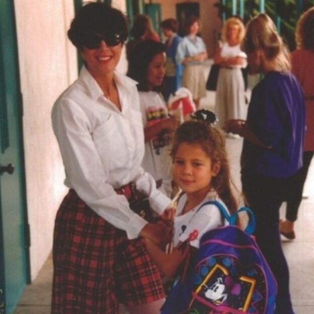 People often say that mothers are the best teachers in the world. I have come to...