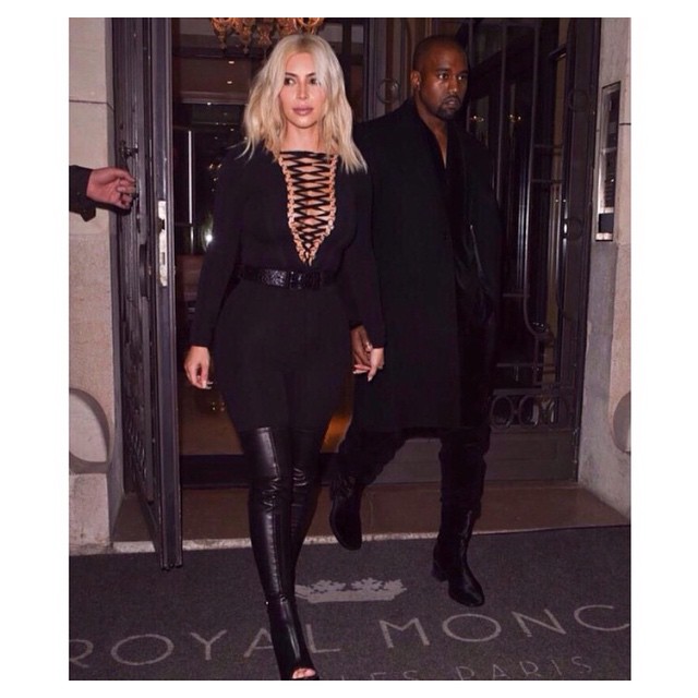 Givenchy flow x Givenchy show x Givenchy head to toe...