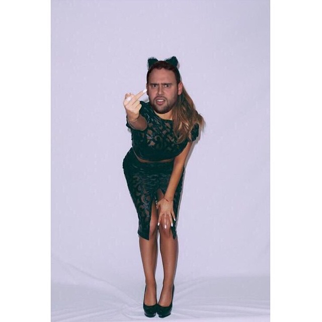 omg @scooterbraun...