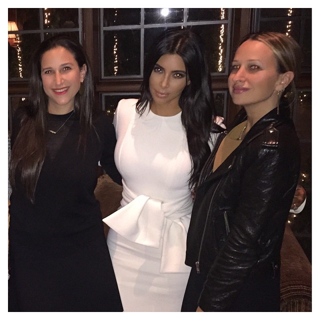 Sister Sandwich...