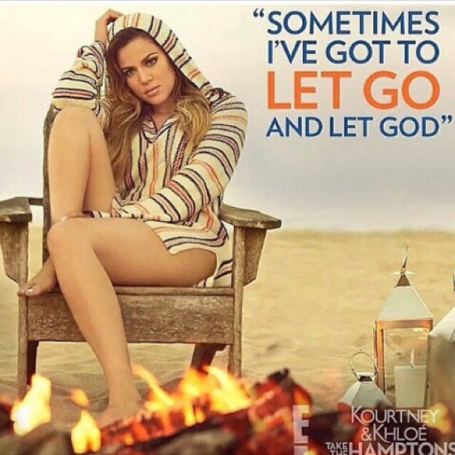 East coast!!! It's almost time for Kourtney and Khloe take the Hamptons!!! Turn ...