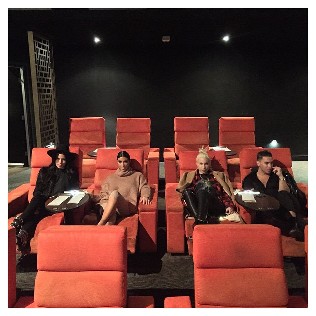 You guys are gonna die!!!!!!! Mocking Jay was soooooooo good!!!!!!!!!...