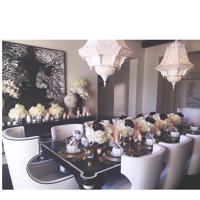 My very first dinner party at my house and I couldn't be more thrilled!!!! I cou...