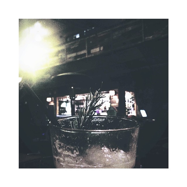 supreme rosemary utilization // beverage game strong...