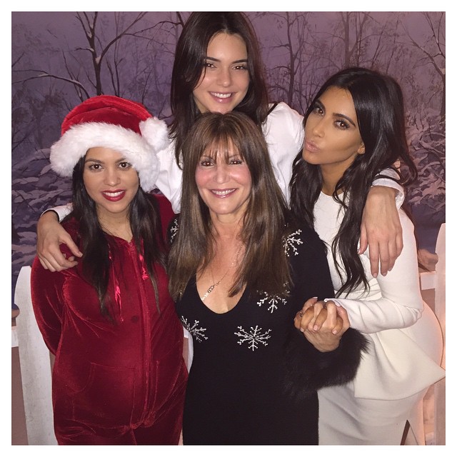 Another fun annual all girls party! ...