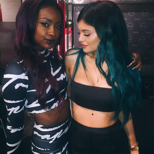 the unicorn to my mermaid...